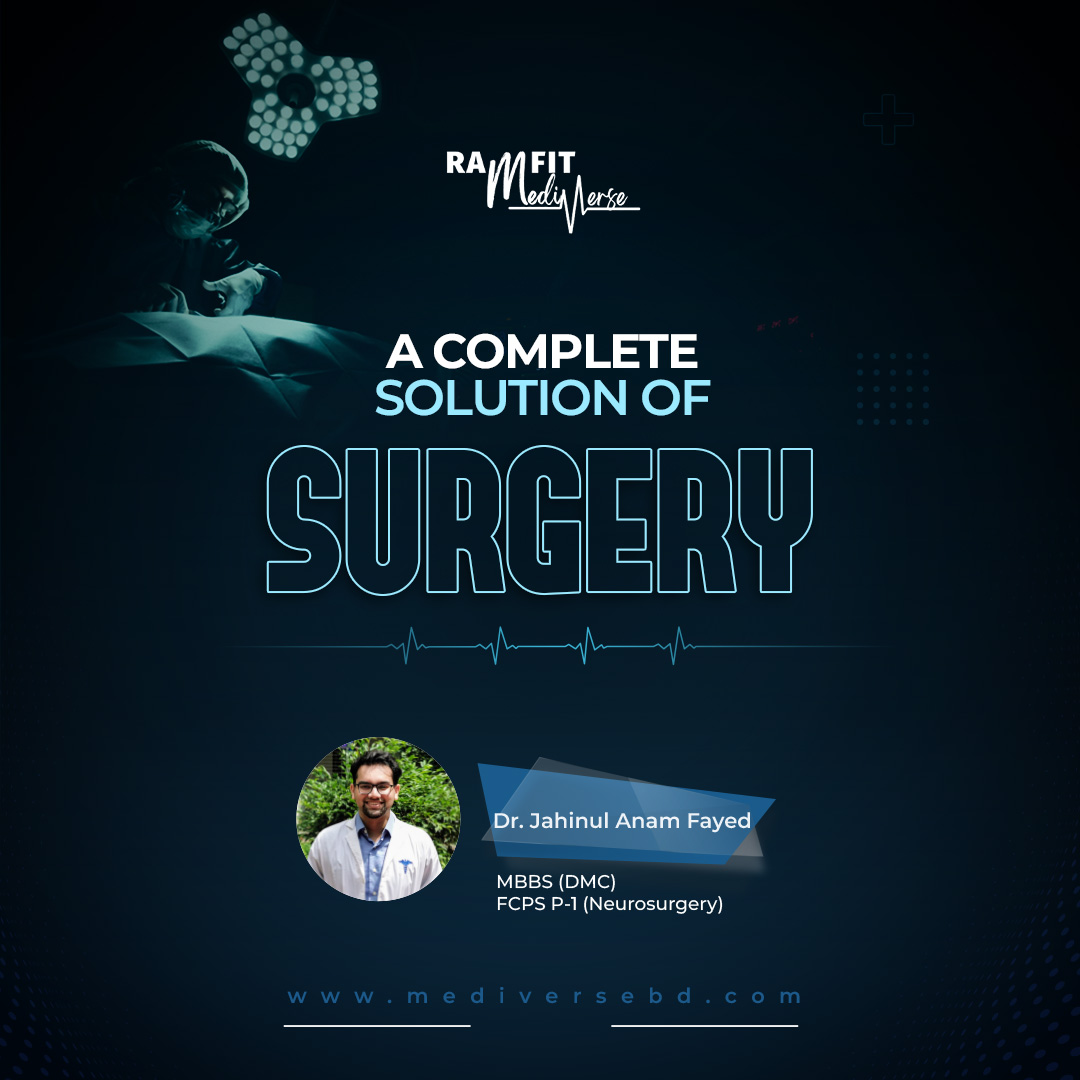 A Complete Solution to Surgery