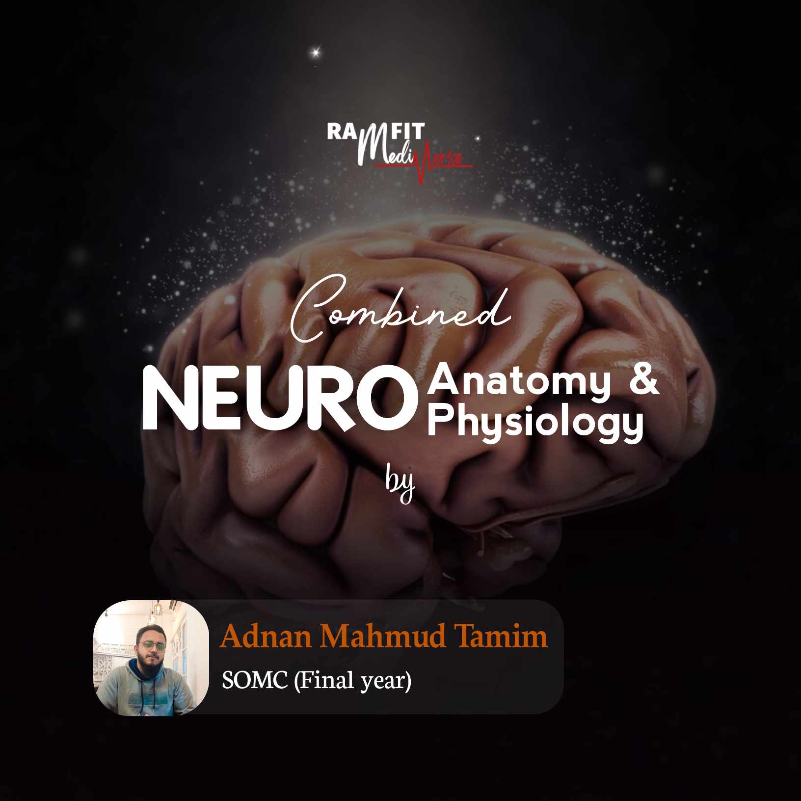 Neuroanatomy And Neurophysiology - MediVerse