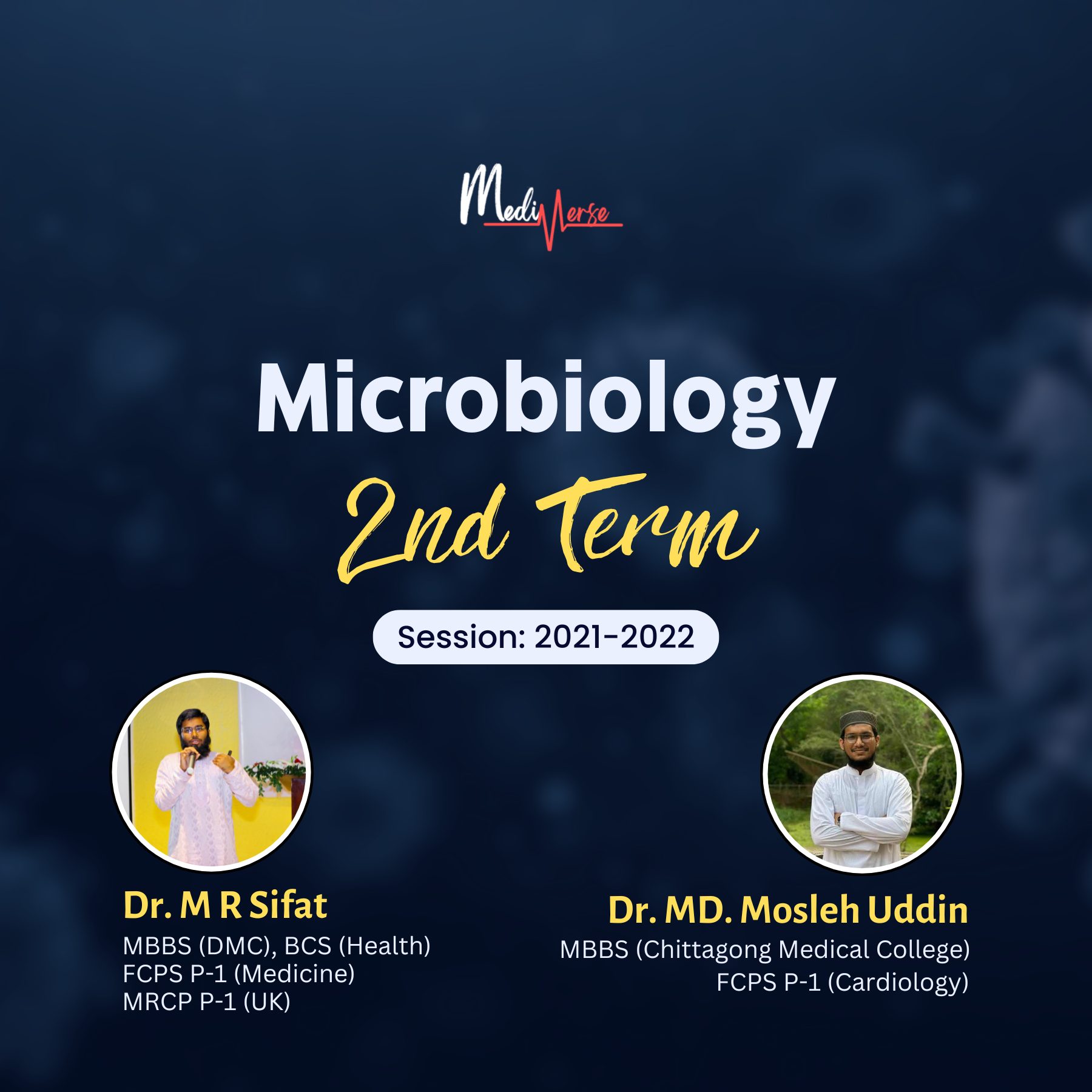 Microbiology 2nd term (20-21)