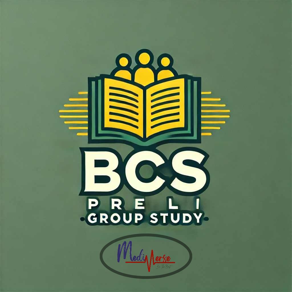 BCS Group Study